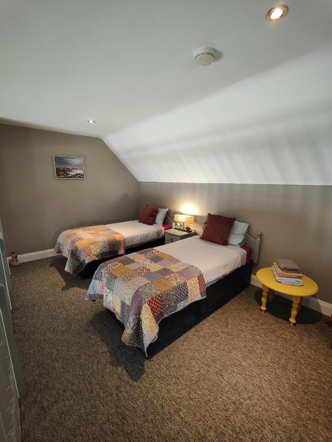 Old Killarney Villa Dış mekan fotoğraf