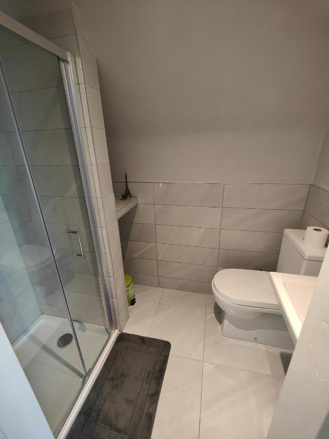 Old Killarney Villa Dış mekan fotoğraf
