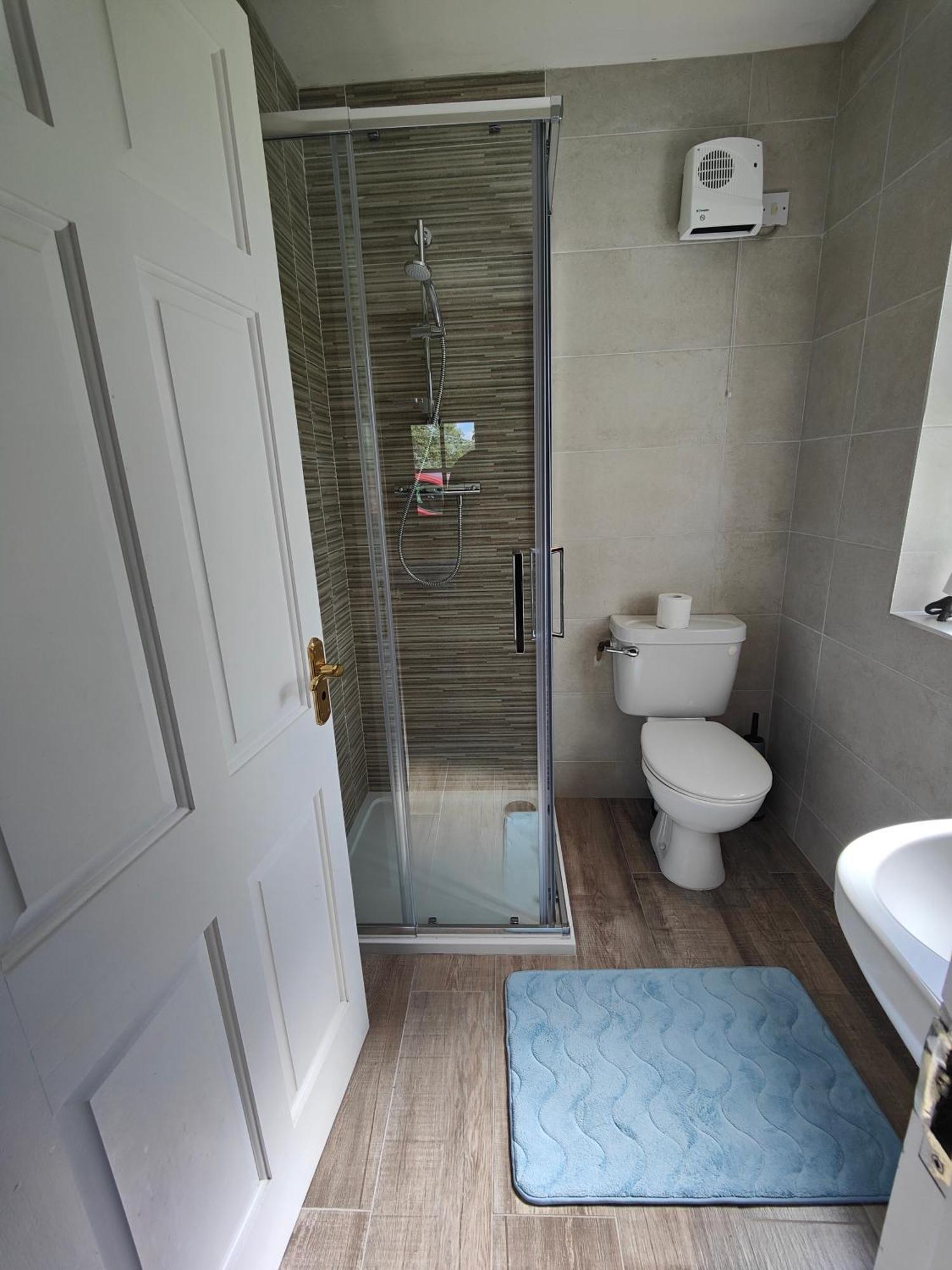 Old Killarney Villa Dış mekan fotoğraf